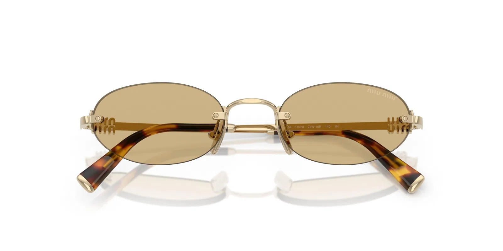 Miu Miu A54S Sunglasses - view 41